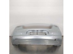 Recambio de paragolpes trasero para volkswagen eos (1f7) 2.0 tdi referencia OEM IAM 1Q0807417 1Q0807421 