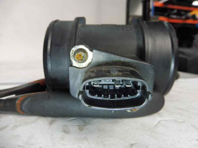 Recambio de caudalimetro para opel zafira b cosmo referencia OEM IAM 55350046  