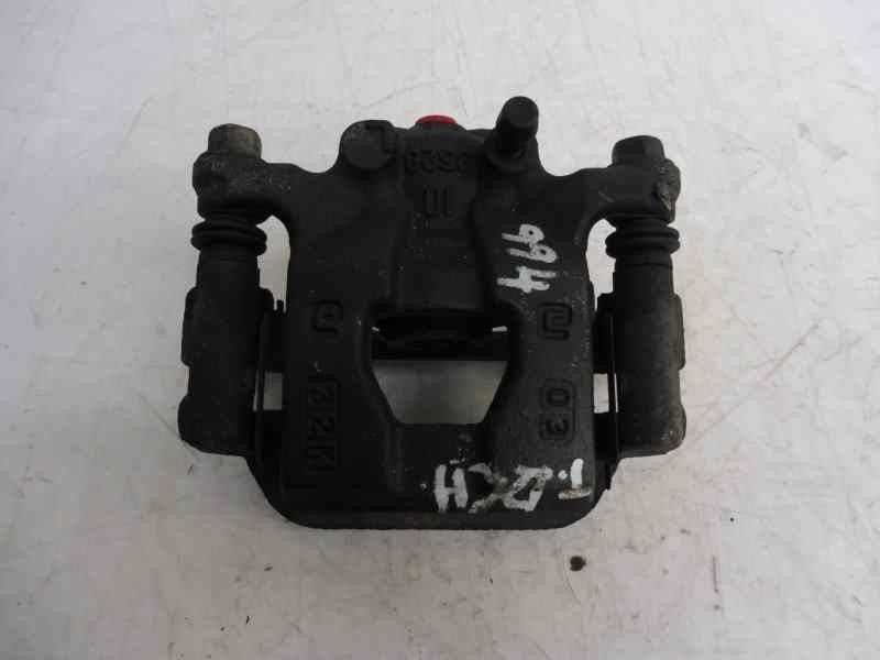 Recambio de pinza freno trasera derecha para nissan qashqai (j10) acenta referencia OEM IAM   