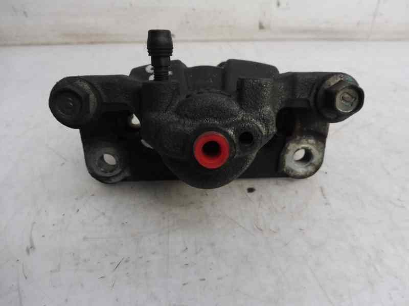 Recambio de pinza freno trasera derecha para nissan qashqai (j10) acenta referencia OEM IAM   