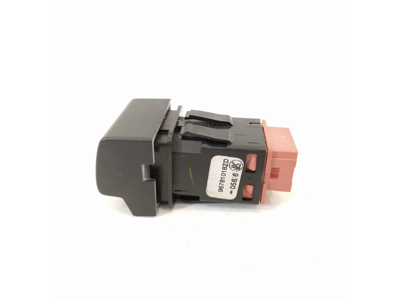 Recambio de warning para citroën c4 grand picasso feel referencia OEM IAM 96781018ZD  