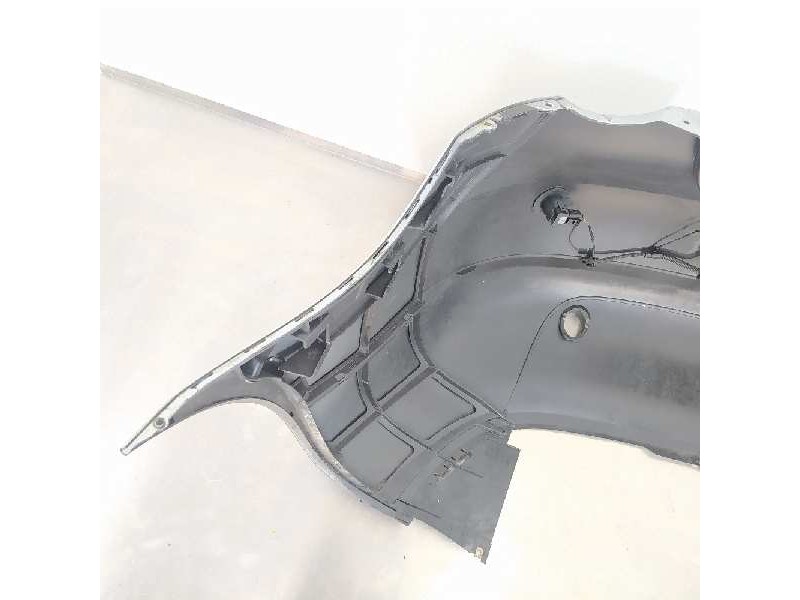 Recambio de paragolpes trasero para volkswagen eos (1f7) 2.0 tdi referencia OEM IAM 1Q0807417 1Q0807421 