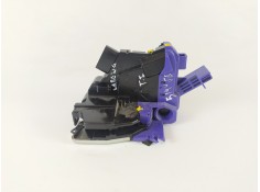 Recambio de cerradura puerta trasera izquierda para kia carens ( ) business referencia OEM IAM 81410A4030  