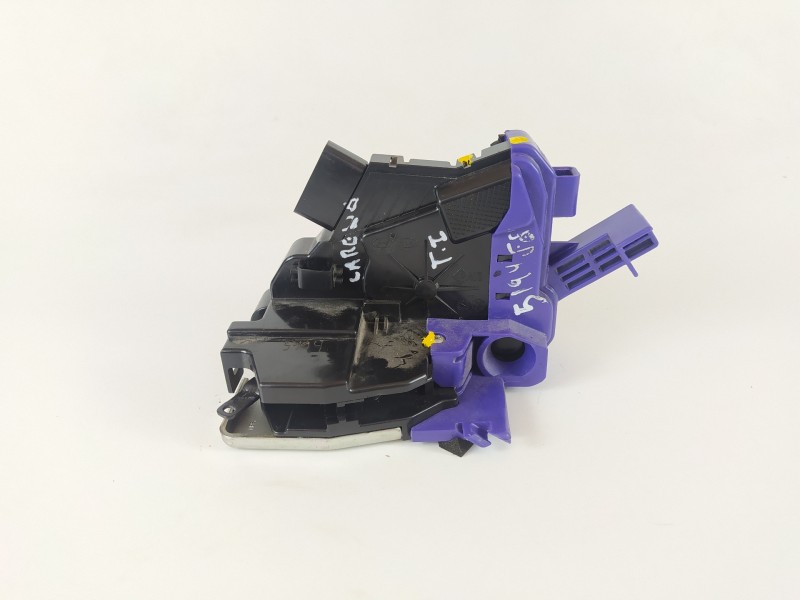 Recambio de cerradura puerta trasera izquierda para kia carens ( ) business referencia OEM IAM 81410A4030  