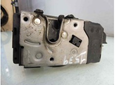 Recambio de cerradura puerta delantera derecha para opel zafira b cosmo referencia OEM IAM 13210749   2