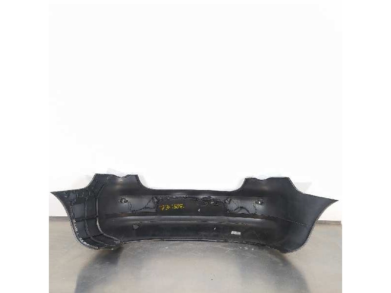Recambio de paragolpes trasero para volkswagen eos (1f7) 2.0 tdi referencia OEM IAM 1Q0807417 1Q0807421 