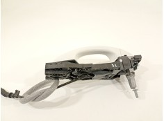 Recambio de maneta exterior delantera izquierda para seat ibiza (kj1) fr referencia OEM IAM 5N0837885H   2