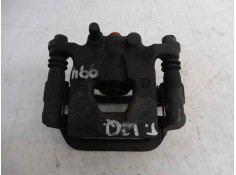 Recambio de pinza freno trasera izquierda para nissan qashqai (j10) acenta referencia OEM IAM   