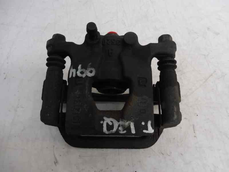 Recambio de pinza freno trasera izquierda para nissan qashqai (j10) acenta referencia OEM IAM   