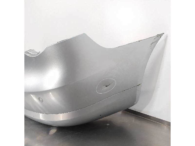 Recambio de paragolpes trasero para volkswagen eos (1f7) 2.0 tdi referencia OEM IAM 1Q0807417 1Q0807421 