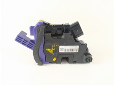 Recambio de cerradura puerta trasera izquierda para kia carens ( ) business referencia OEM IAM 81410A4030   2