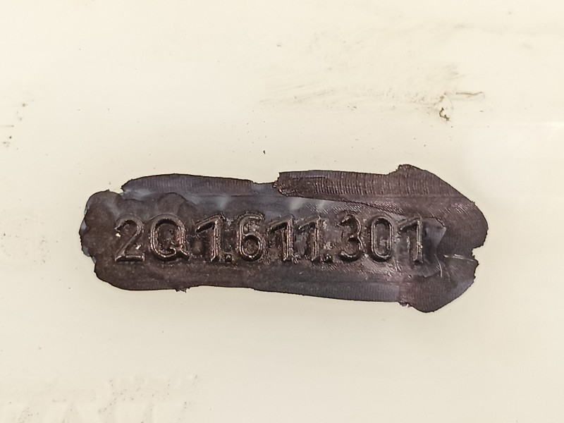 Recambio de bomba freno para seat arona xperience referencia OEM IAM 5Q1614019AC 1K0945459A 2Q1611301