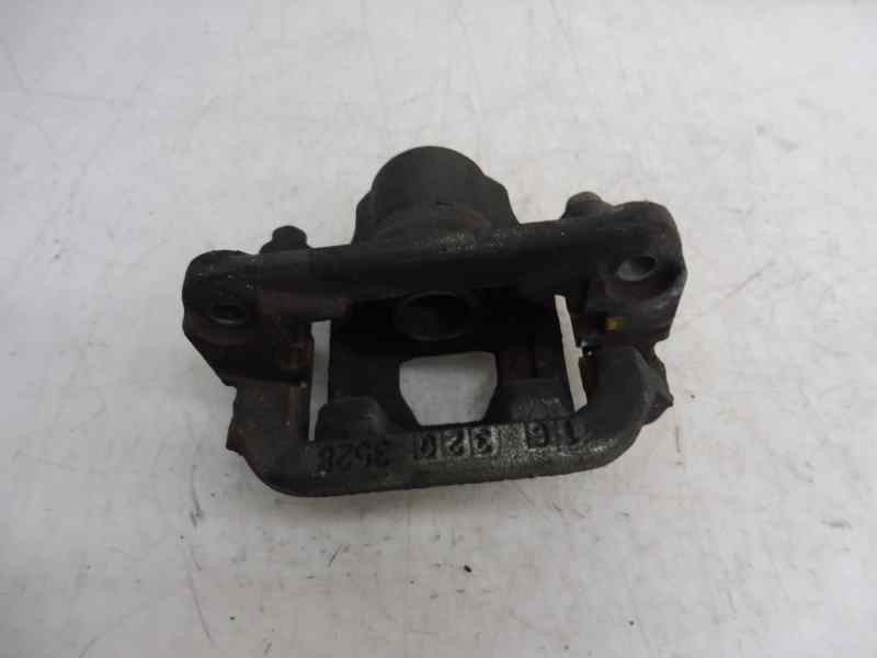 Recambio de pinza freno trasera izquierda para nissan qashqai (j10) acenta referencia OEM IAM   