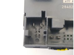 Recambio de modulo electronico para audi q5 (8r) 2.0 tfsi (155kw) referencia OEM IAM 4F0959795M 8K0959795B  2