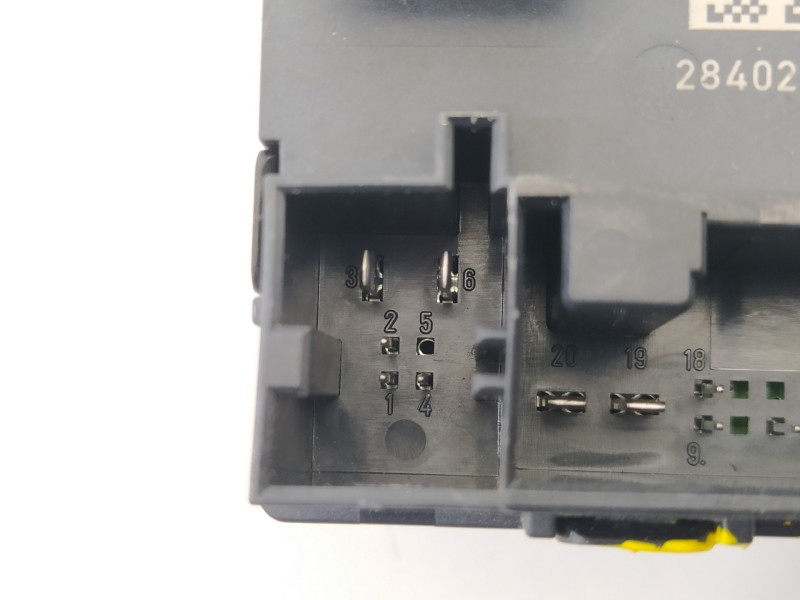Recambio de modulo electronico para audi q5 (8r) 2.0 tfsi (155kw) referencia OEM IAM 4F0959795M 8K0959795B 