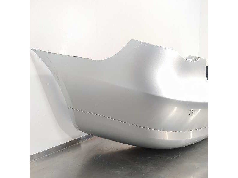 Recambio de paragolpes trasero para volkswagen eos (1f7) 2.0 tdi referencia OEM IAM 1Q0807417 1Q0807421 