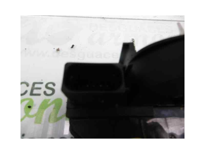 Recambio de cerradura puerta delantera derecha para opel astra j lim. enjoy referencia OEM IAM 13577984  