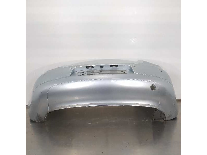 Recambio de paragolpes trasero para volkswagen eos (1f7) 2.0 tdi referencia OEM IAM 1Q0807417 1Q0807421 