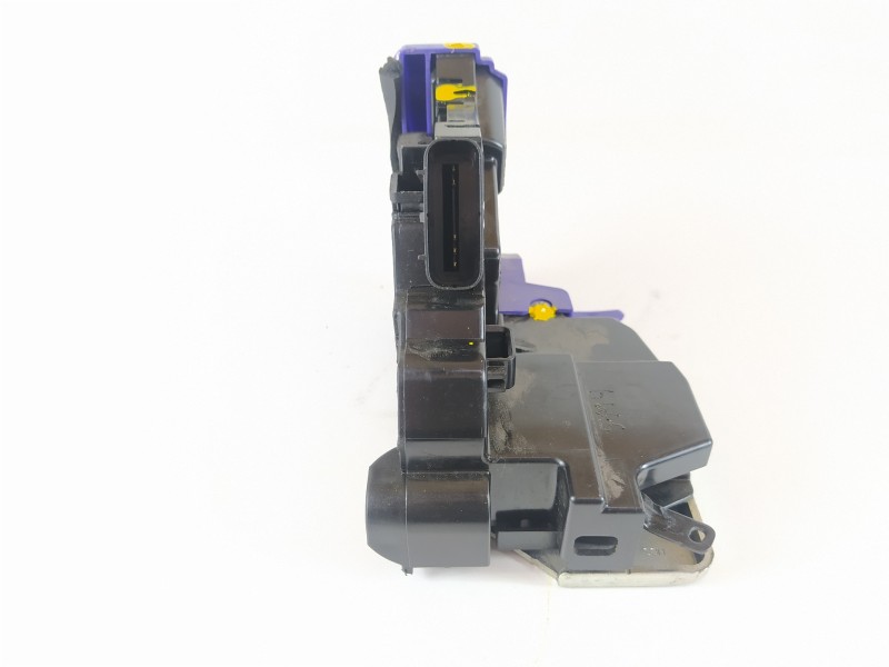 Recambio de cerradura puerta trasera izquierda para kia carens ( ) business referencia OEM IAM 81410A4030  