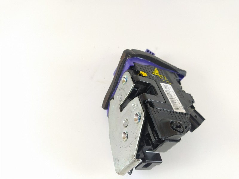 Recambio de cerradura puerta trasera izquierda para kia carens ( ) business referencia OEM IAM 81410A4030  