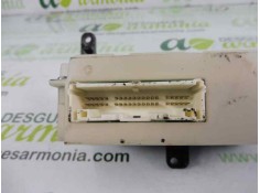 Recambio de mando climatizador para nissan qashqai (j10) acenta referencia OEM IAM 27500BR57A   2