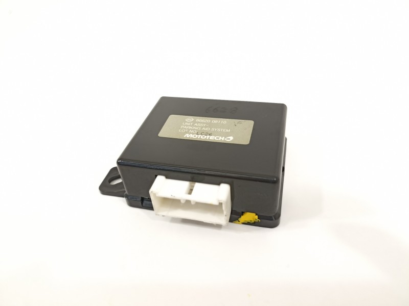 Recambio de modulo electronico para ssangyong rexton w premium 2wd referencia OEM IAM 8662008110   Recambio de modulo electronico para ssangyong rexton w premium 2wd referencia OEM IAM 8662008110