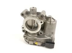 Recambio de caja mariposa para nissan juke (f16) referencia OEM IAM A2821410200 161203209R 0280750654