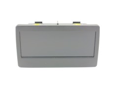 Recambio de pantalla multifuncion para skoda superb combi (3t5) exclusive 4x4 referencia OEM IAM 3T0919201  