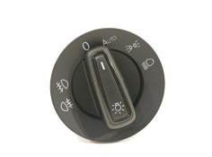 Recambio de mando luces para seat ibiza (kj1) fr referencia OEM IAM 5G0941431R  