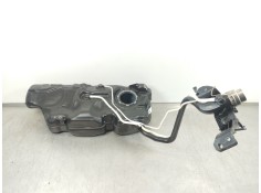 Recambio de deposito combustible para seat arona xperience referencia OEM IAM 2Q020101  