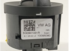 Recambio de mando luces para seat ibiza (kj1) fr referencia OEM IAM 5G0941431R   2