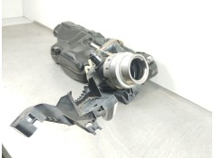 Recambio de deposito combustible para seat arona xperience referencia OEM IAM 2Q020101   2