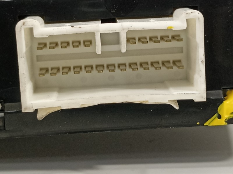 Recambio de modulo electronico para ssangyong rexton w premium 2wd referencia OEM IAM 8662008110   Recambio de modulo electronico para ssangyong rexton w premium 2wd referencia OEM IAM 8662008110