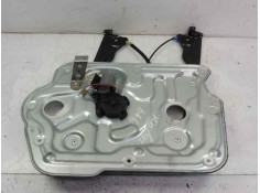 Recambio de elevalunas delantero derecho para nissan qashqai (j10) acenta referencia OEM IAM 80770JD00A  