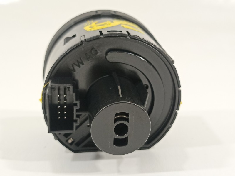 Recambio de mando luces para seat ibiza (kj1) fr referencia OEM IAM 5G0941431R  