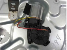 Recambio de elevalunas delantero derecho para nissan qashqai (j10) acenta referencia OEM IAM 80770JD00A   2