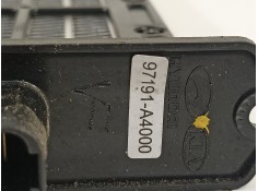 Recambio de resistencia calefaccion para kia carens ( ) business referencia OEM IAM 97191A4000   2