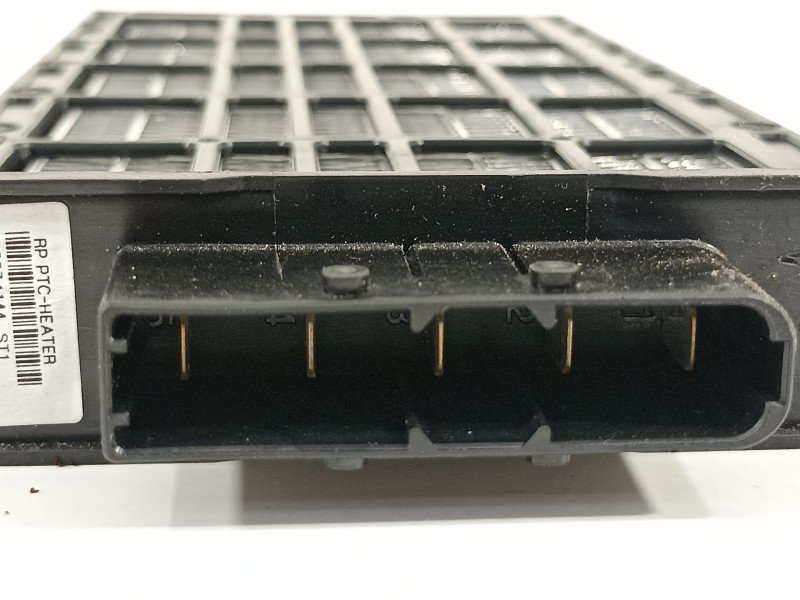 Recambio de resistencia calefaccion para kia carens ( ) business referencia OEM IAM 97191A4000  