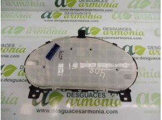 Recambio de cuadro instrumentos para opel astra j lim. enjoy referencia OEM IAM 13355355   2