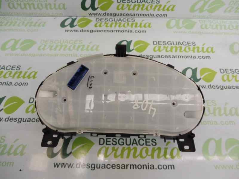 Recambio de cuadro instrumentos para opel astra j lim. enjoy referencia OEM IAM 13355355  