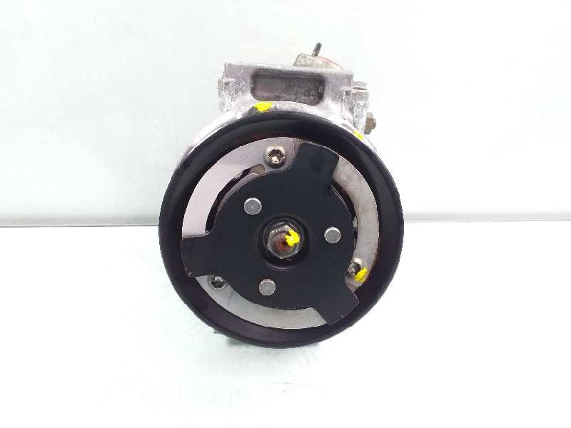 Recambio de compresor aire acondicionado para volkswagen eos (1f7) 2.0 tdi referencia OEM IAM 1K0820803S  