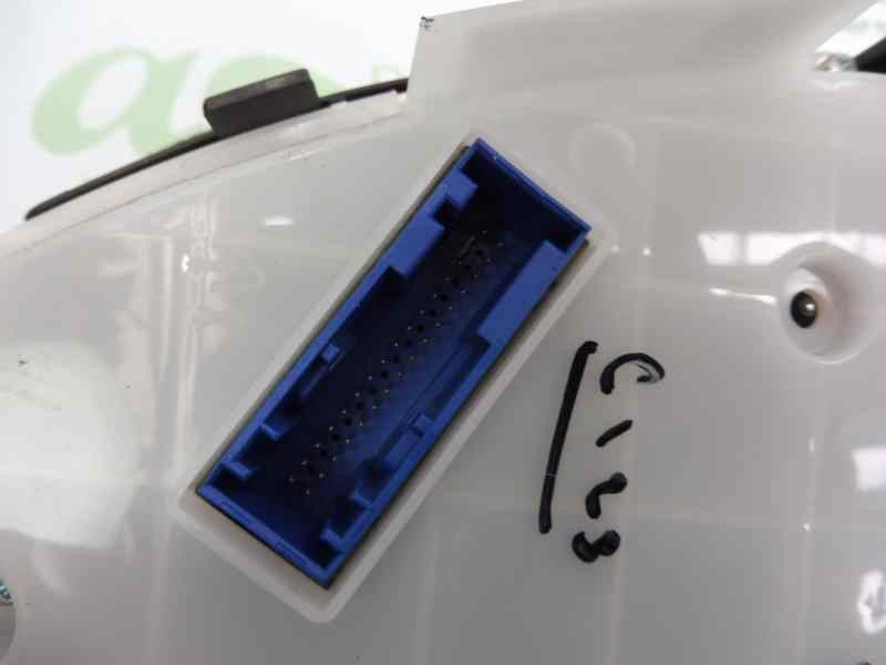 Recambio de cuadro instrumentos para opel astra j lim. enjoy referencia OEM IAM 13355355  