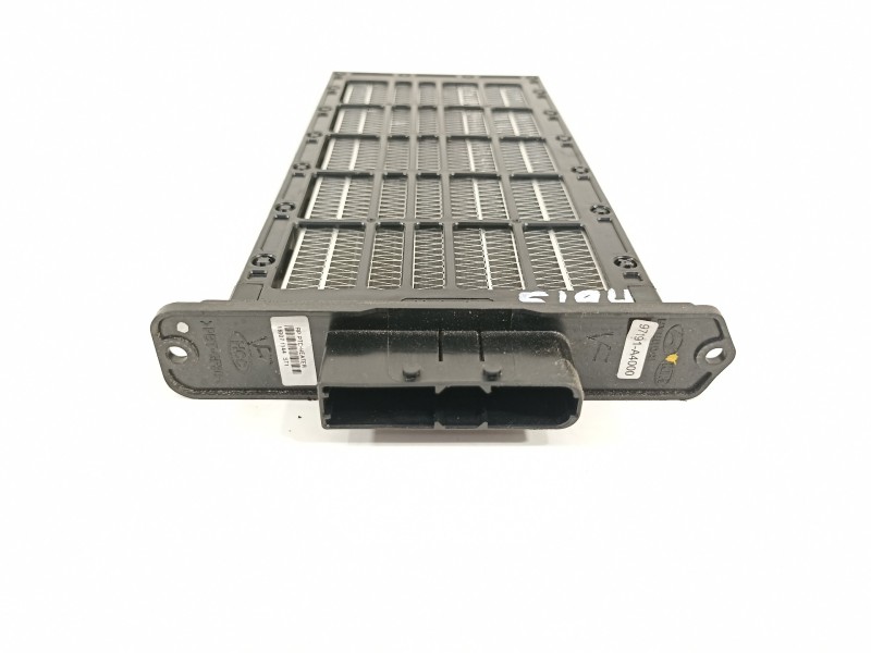 Recambio de resistencia calefaccion para kia carens ( ) business referencia OEM IAM 97191A4000  
