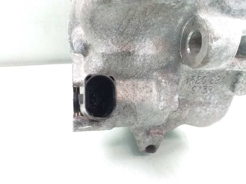 Recambio de compresor aire acondicionado para volkswagen eos (1f7) 2.0 tdi referencia OEM IAM 1K0820803S  