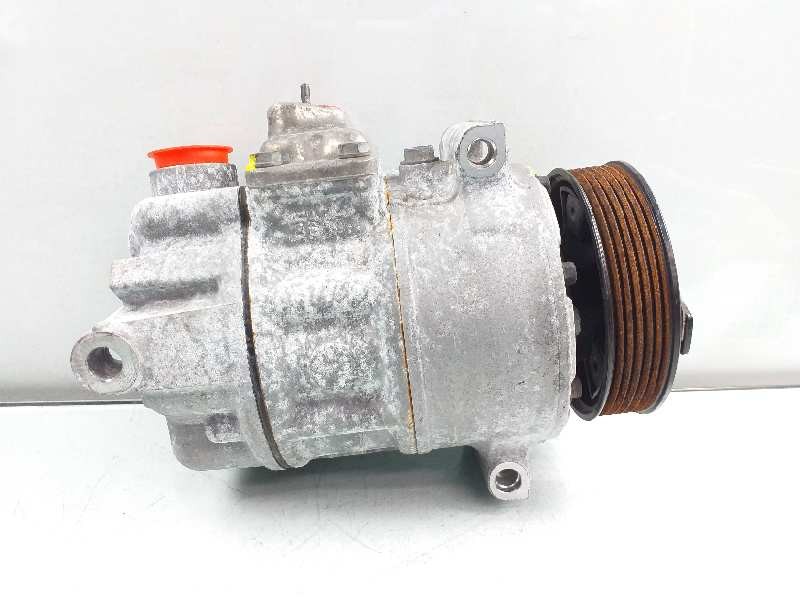 Recambio de compresor aire acondicionado para volkswagen eos (1f7) 2.0 tdi referencia OEM IAM 1K0820803S  