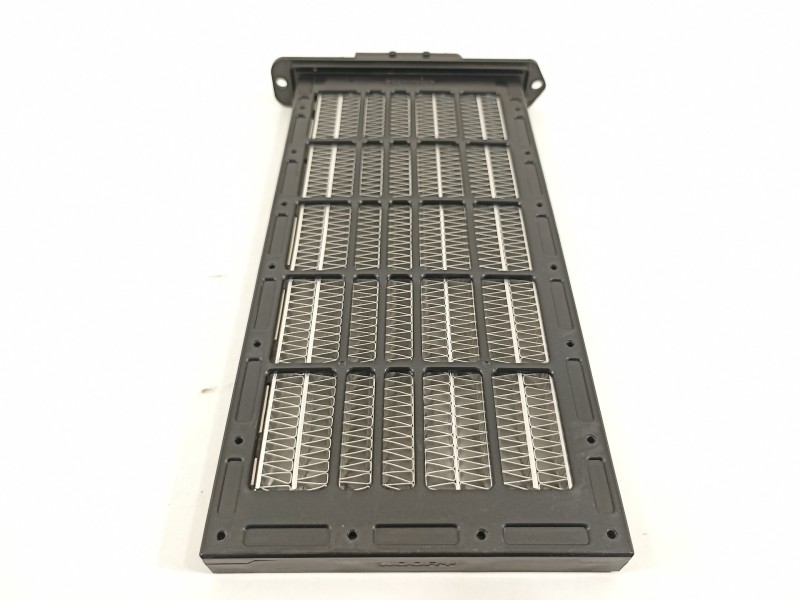 Recambio de resistencia calefaccion para kia carens ( ) business referencia OEM IAM 97191A4000  