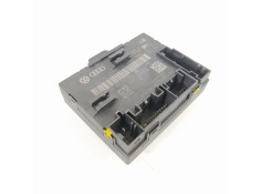 Recambio de modulo confort para skoda superb combi (3t5) exclusive 4x4 referencia OEM IAM 8X0959792E  