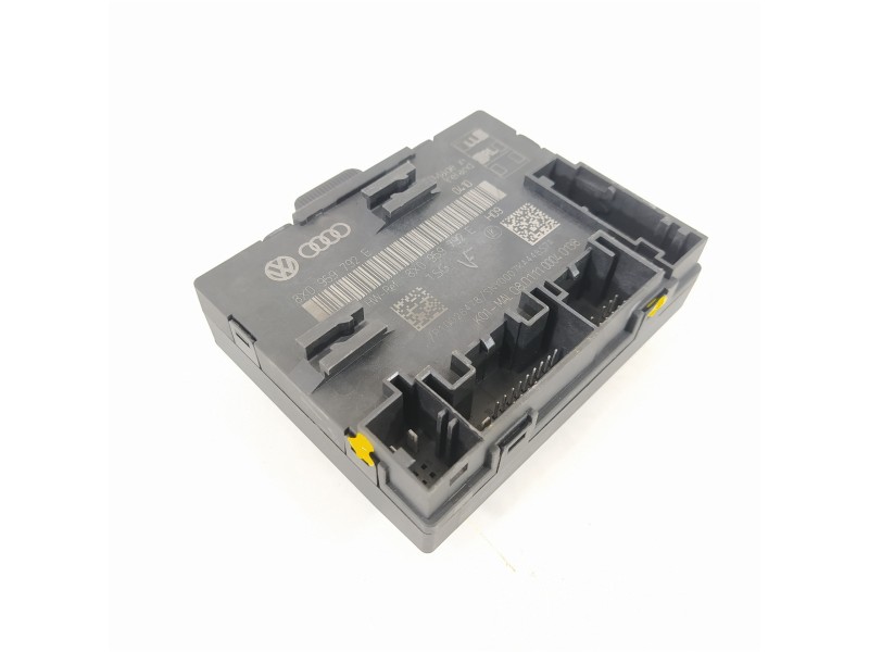 Recambio de modulo confort para skoda superb combi (3t5) exclusive 4x4 referencia OEM IAM 8X0959792E  