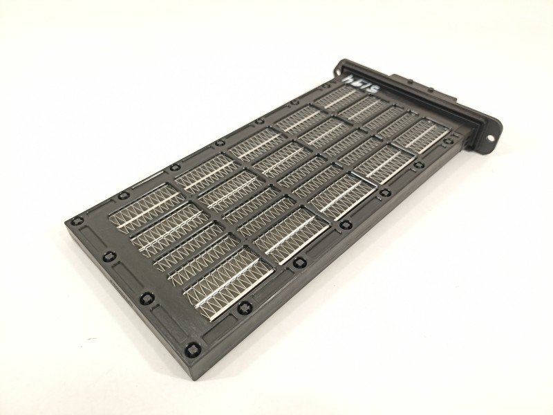 Recambio de resistencia calefaccion para kia carens ( ) business referencia OEM IAM 97191A4000  