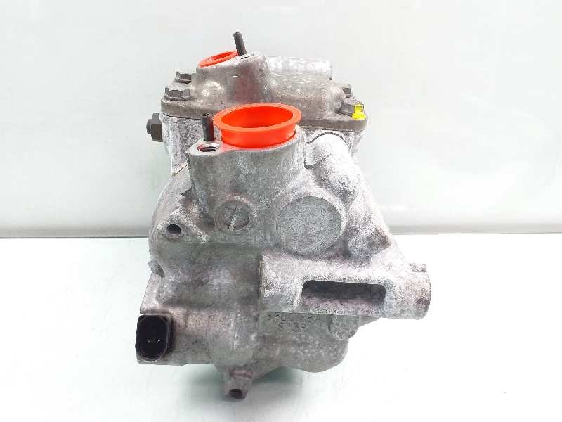 Recambio de compresor aire acondicionado para volkswagen eos (1f7) 2.0 tdi referencia OEM IAM 1K0820803S  